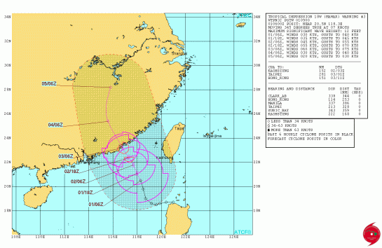 wp1817 MAWAR JTWC